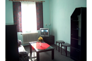 Slovakkia Hotel Oravský Podzámok, Eksterjöör